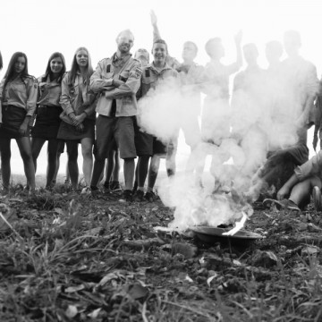 DSC 0295 - Scouts en Gidsen Zaventem 
